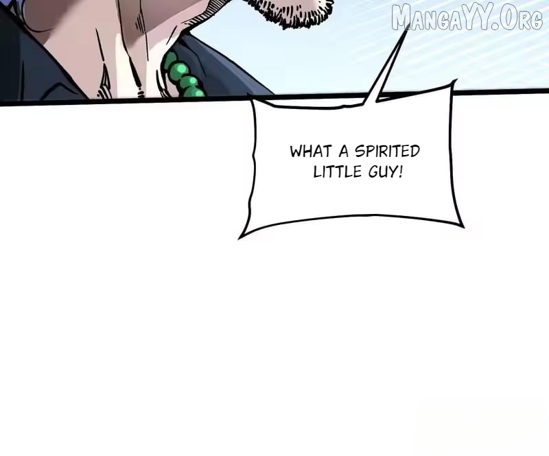Martial Evolution: Start by Awakening the King of Monsters Chapter 106 - page 32